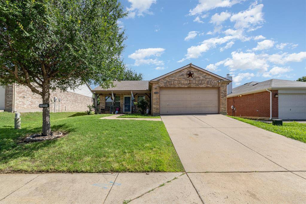 Cross Roads, TX 76227,8900 Tumbleweed Drive