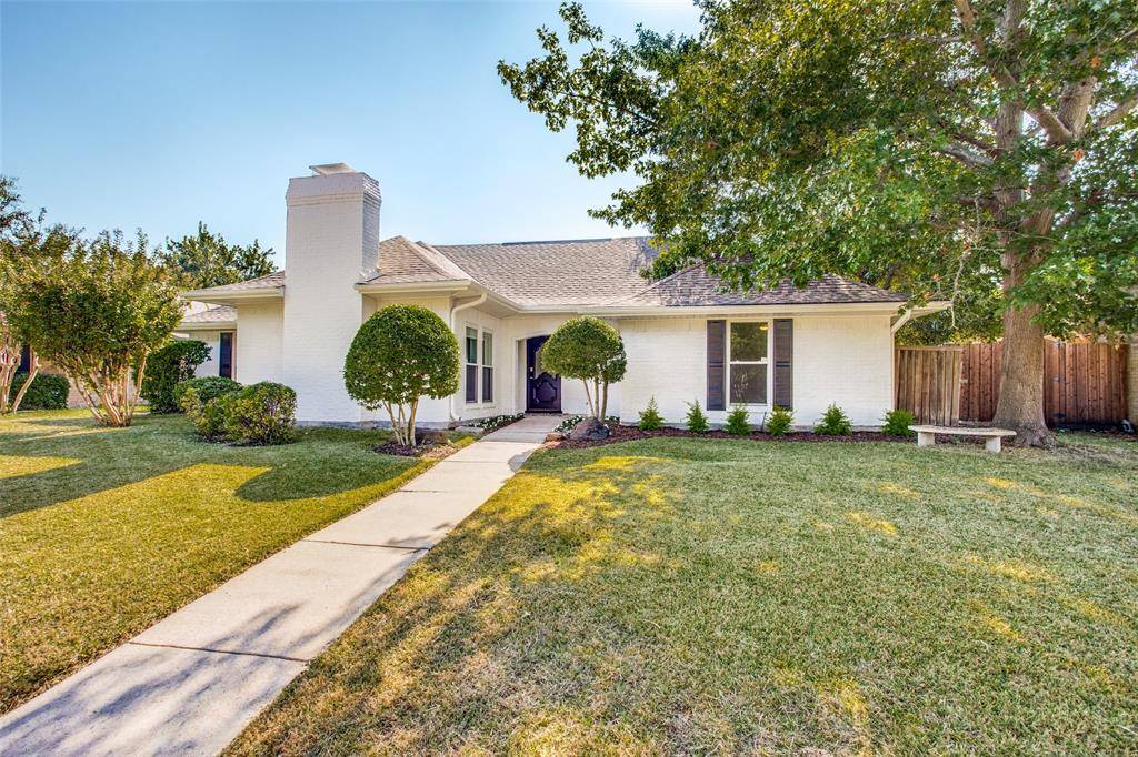 Garland, TX 75040,510 Pebblecreek Drive