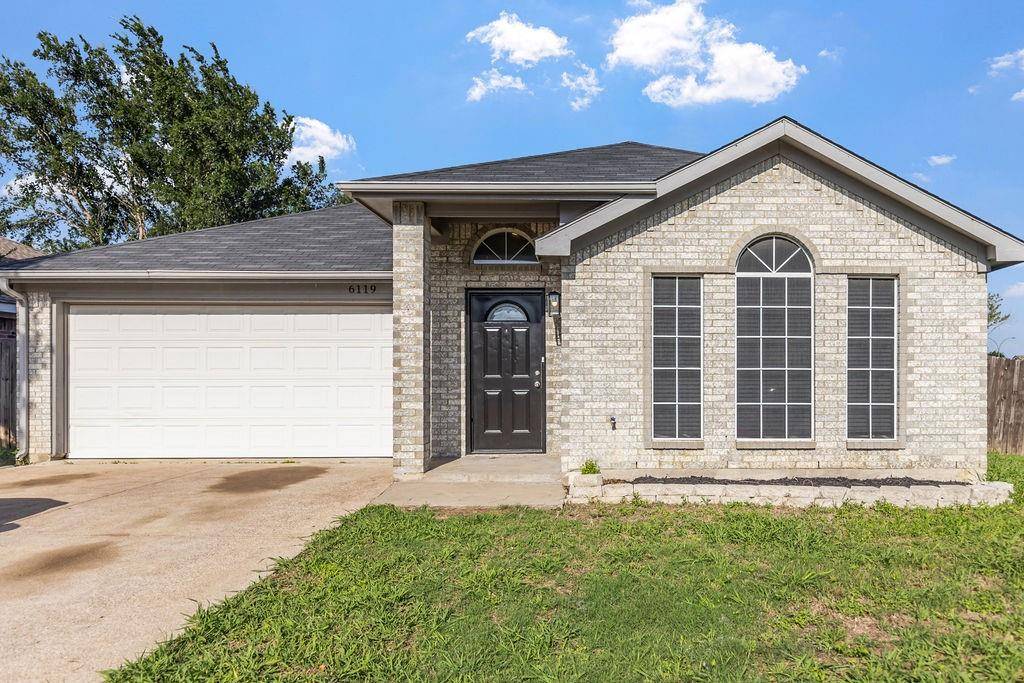Arlington, TX 76018,6119 Wall Street