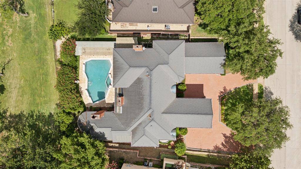 1705 Cottonwood Valley Circle S, Irving, TX 75038