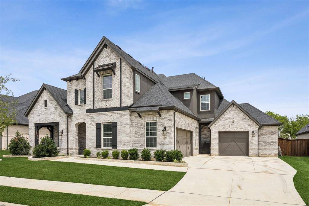 Argyle, TX 76226,307 Misty Lane