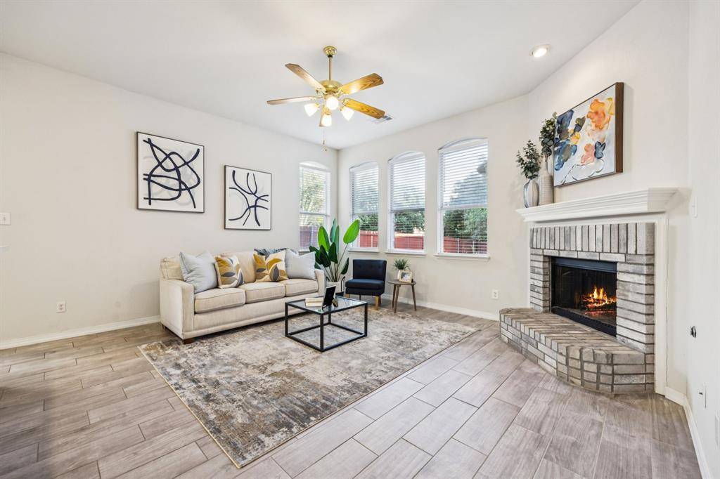 Mckinney, TX 75071,3341 Woodglen Drive