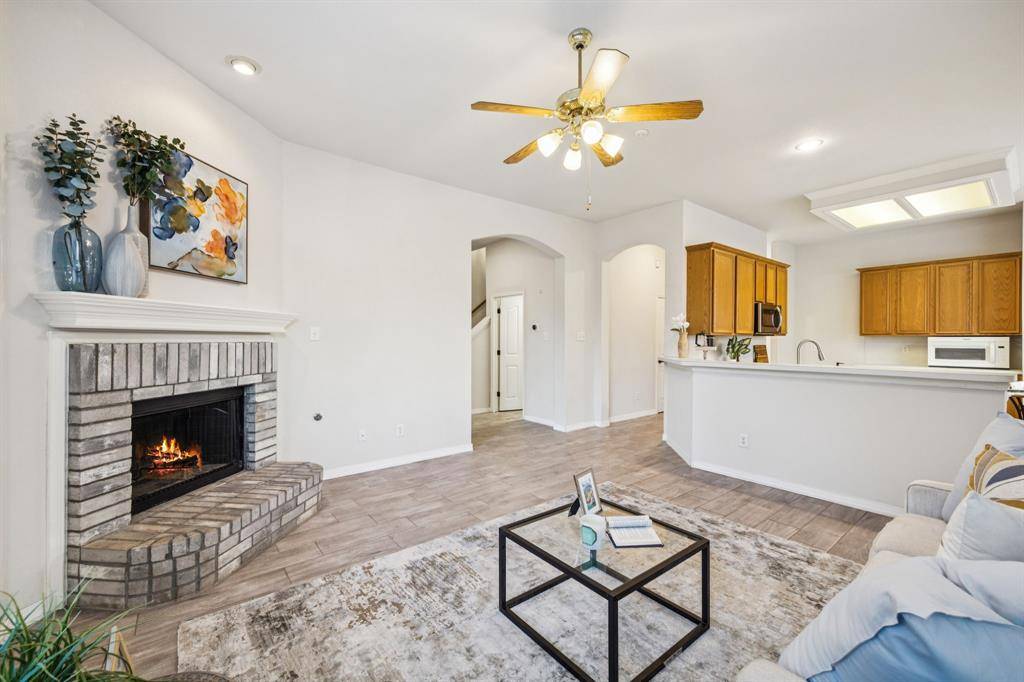 Mckinney, TX 75071,3341 Woodglen Drive