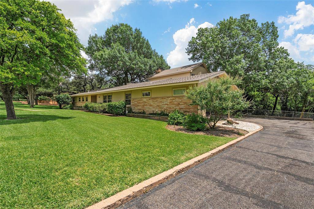 Waco, TX 76710,5000 Ridgeview Drive