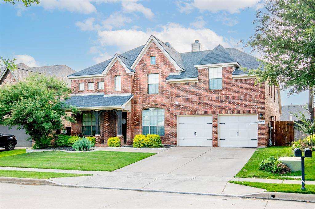 Fort Worth, TX 76244,12720 Outlook Avenue