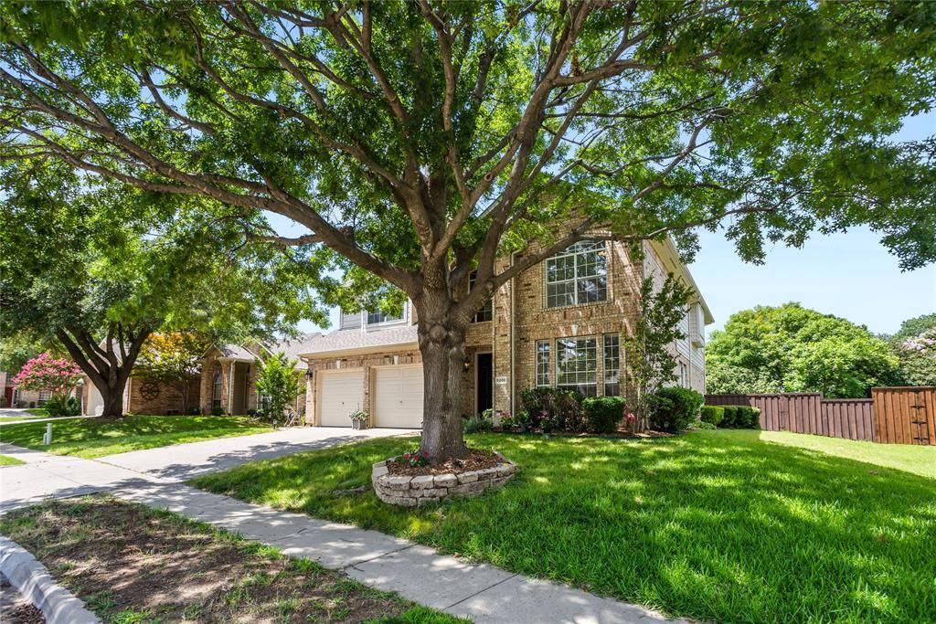 Mckinney, TX 75071,5208 Lake Bend Drive