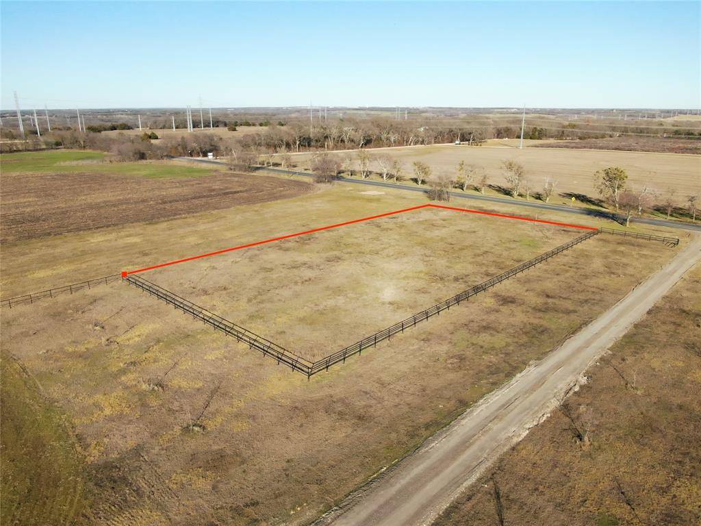 TBD County Road 206, Mckinney, TX 75071