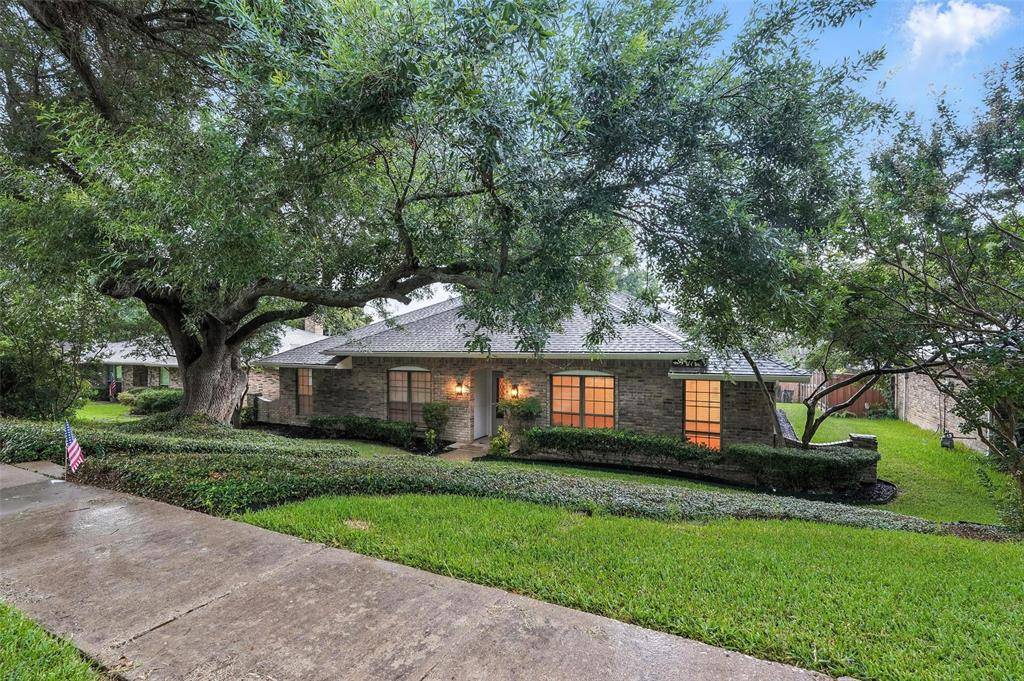 Plano, TX 75074,4036 Bosque Drive