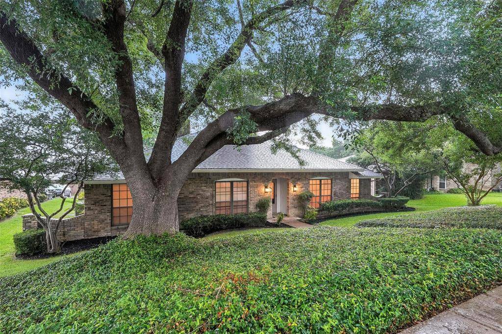 Plano, TX 75074,4036 Bosque Drive