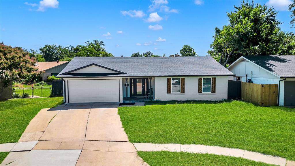 Carrollton, TX 75006,1822 Highridge Cove