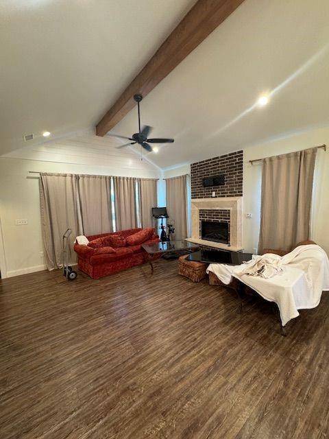 Buffalo Gap, TX 79508,1505 Fletchers Path