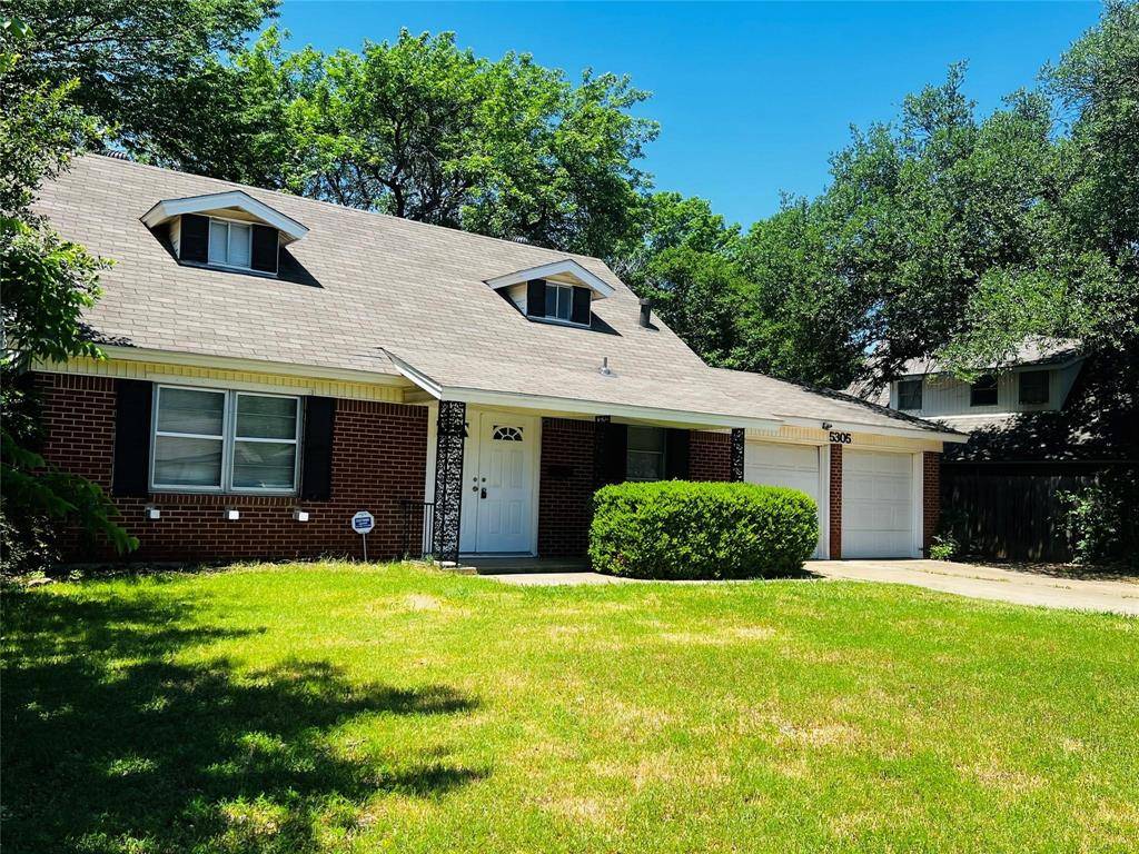 North Richland Hills, TX 76180,5305 Roberta Drive