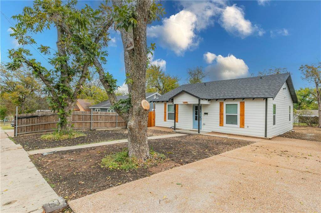 Waco, TX 76706,2208 Gurley Avenue