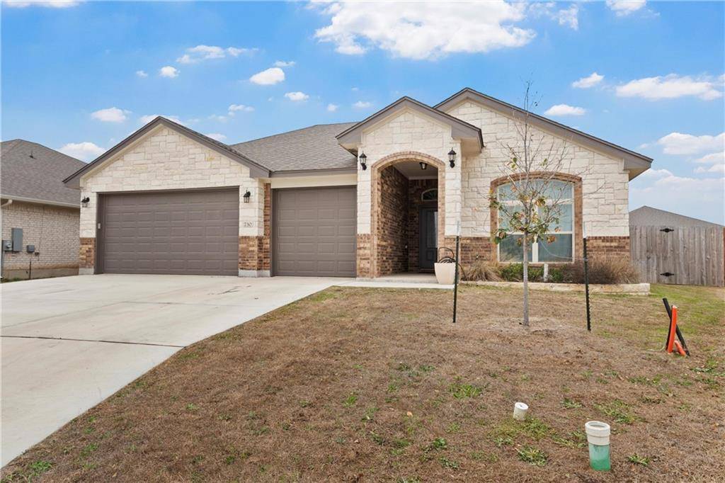 Salado, TX 76571,730 Eagle Pass Drive