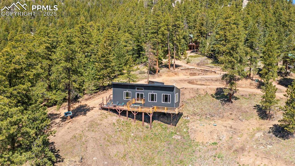 Rye, CO 81069,161 Highland CIR