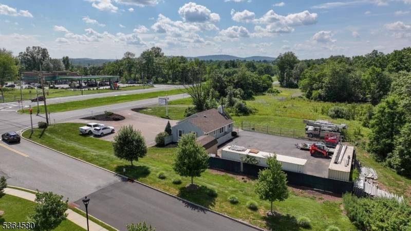 Readington Twp., NJ 08876,3470 Us Highway 22