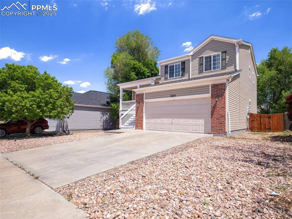Fountain, CO 80817,7275 Bentwater DR
