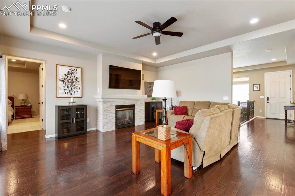 Colorado Springs, CO 80927,6747 Golden Briar LN