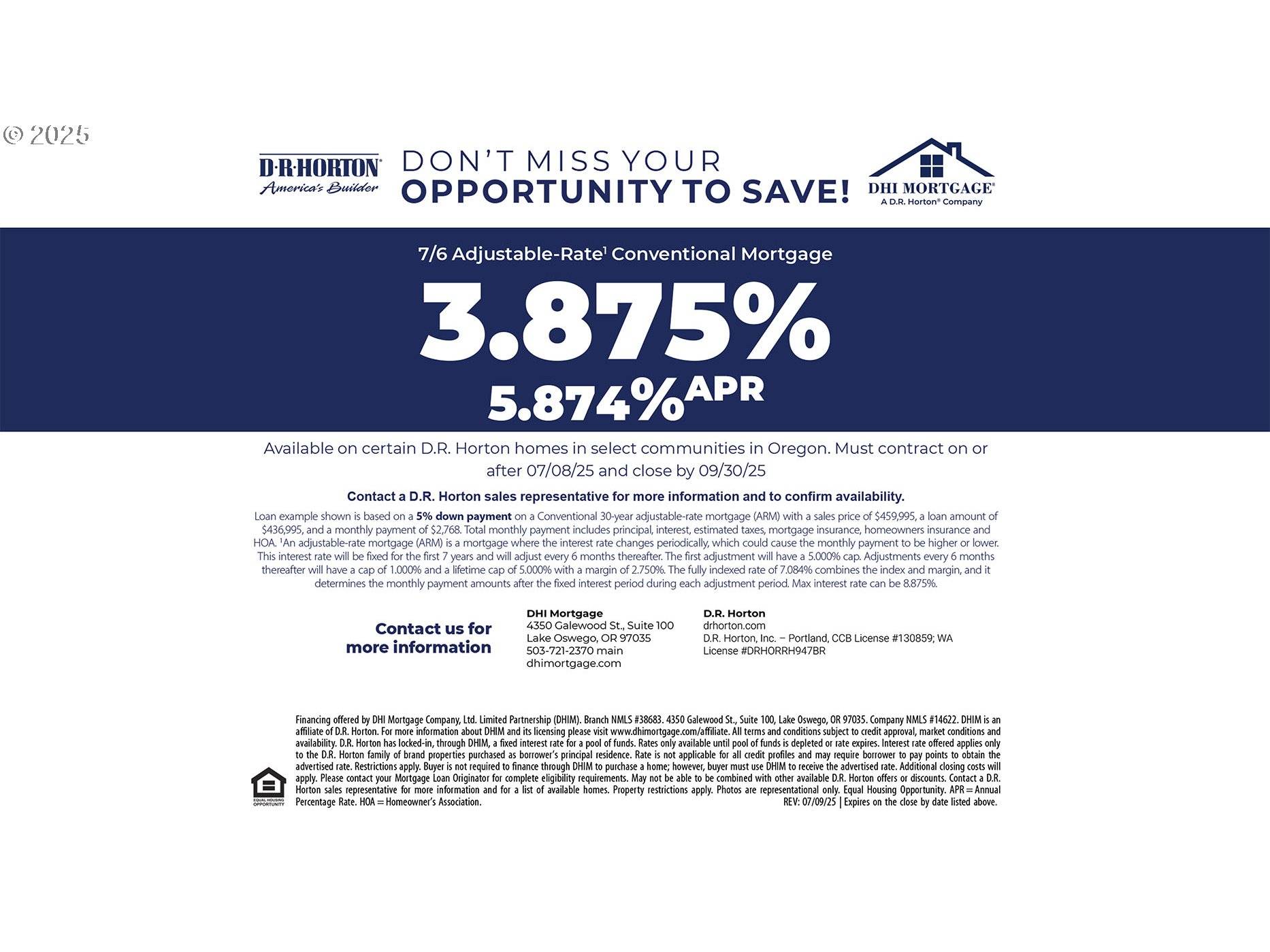 Salem, OR 97304,2314 MISTY GLEN AVE NW