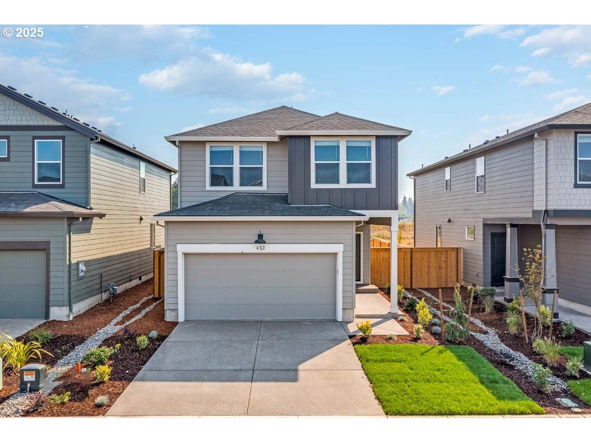 274 Greencrest ST, Salem, OR 97301