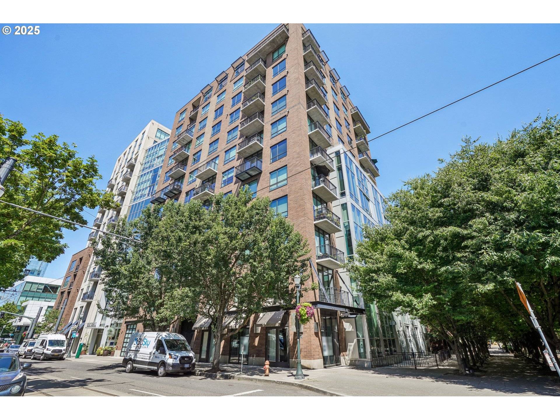 922 NW 11TH AVE #510, Portland, OR 97209