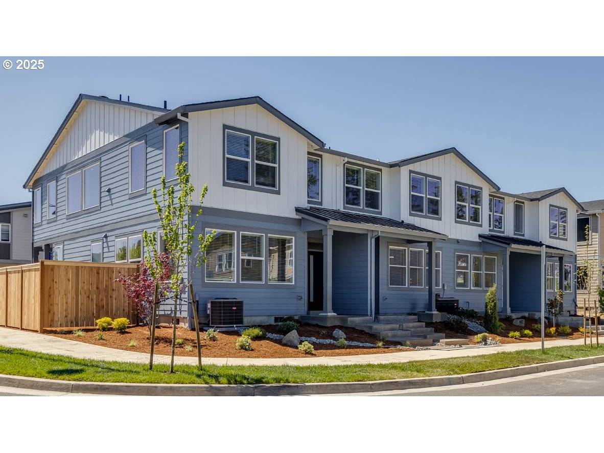 6574 SE Nasha ST, Hillsboro, OR 97123