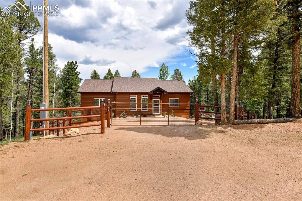 Florissant, CO 80816,29 Dusti CIR