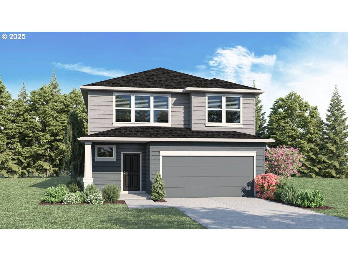 244 Greencrest ST, Salem, OR 97301