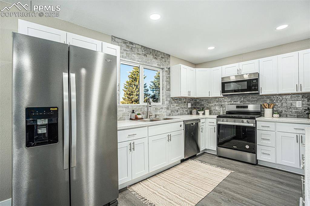 Colorado Springs, CO 80911,7380 Herbert CT