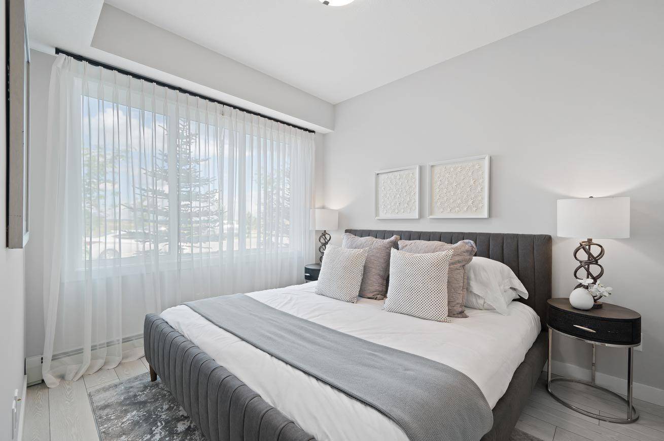 Calgary, AB T3N2K1,395 Skyview Pkwy NE #2307