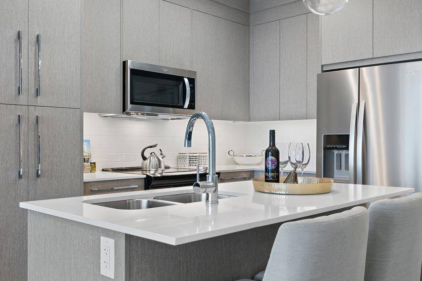 395 Skyview Pkwy Northeast #2307, Calgary, AB T3N2K1