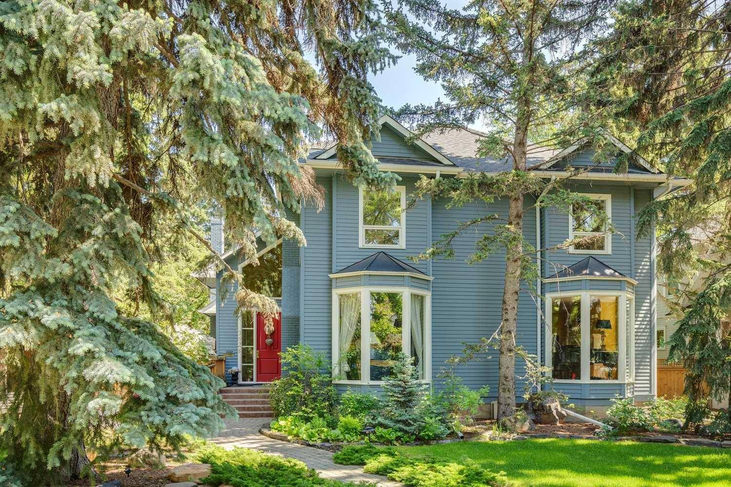 3628 6 ST SW, Calgary, AB T2S 2M7