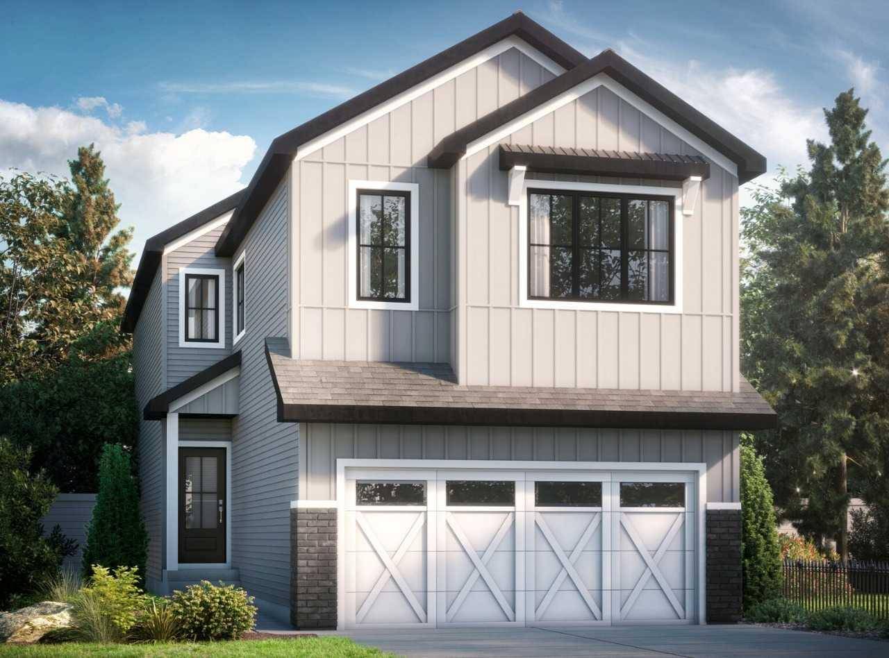 15 Heritage Link, Cochrane, AB T4C2J8