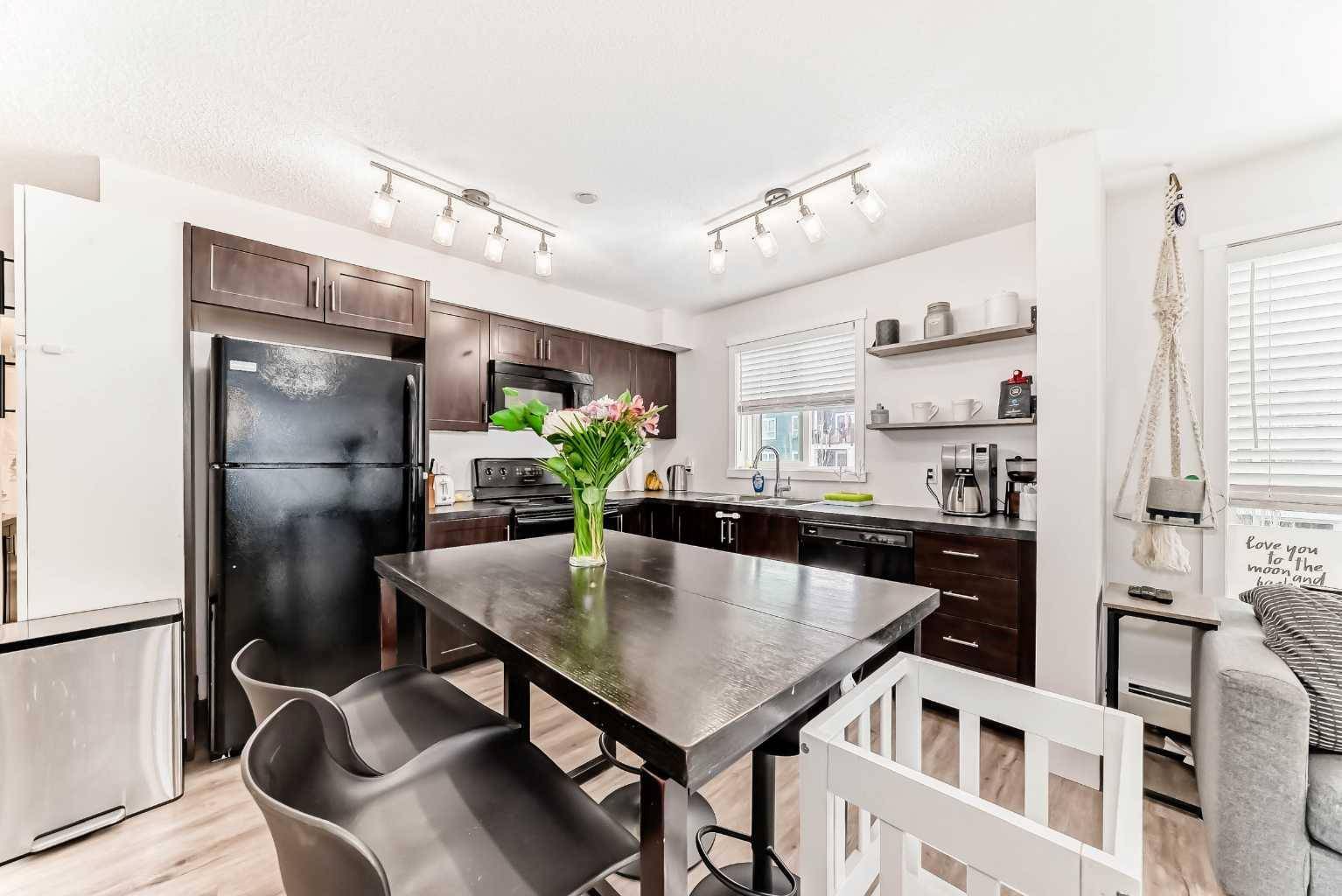 Calgary, AB T2Z 1C6,279 Copperpond Common SE #1301