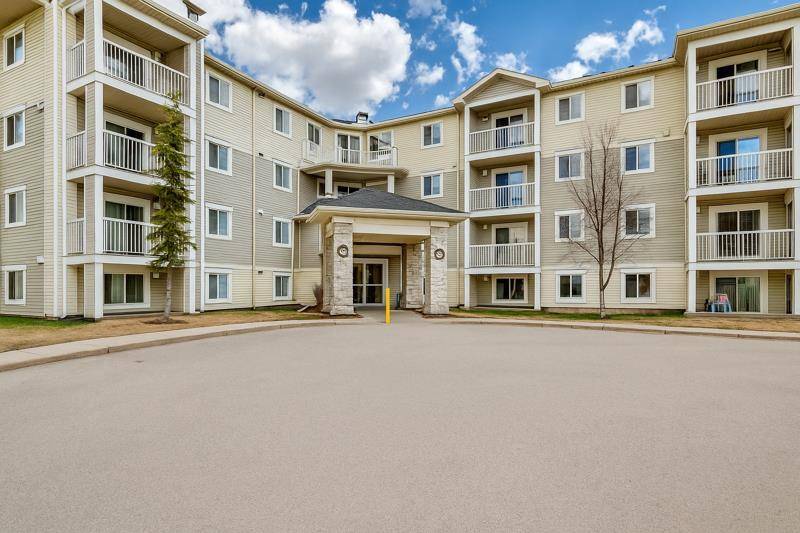 1140 Taradale DR NE #1117, Calgary, AB T3G 0G1