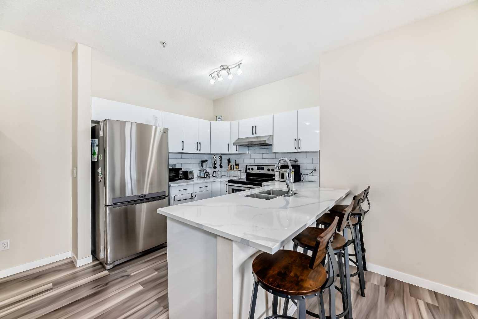 Calgary, AB T3G 0G1,1140 Taradale DR NE #1117