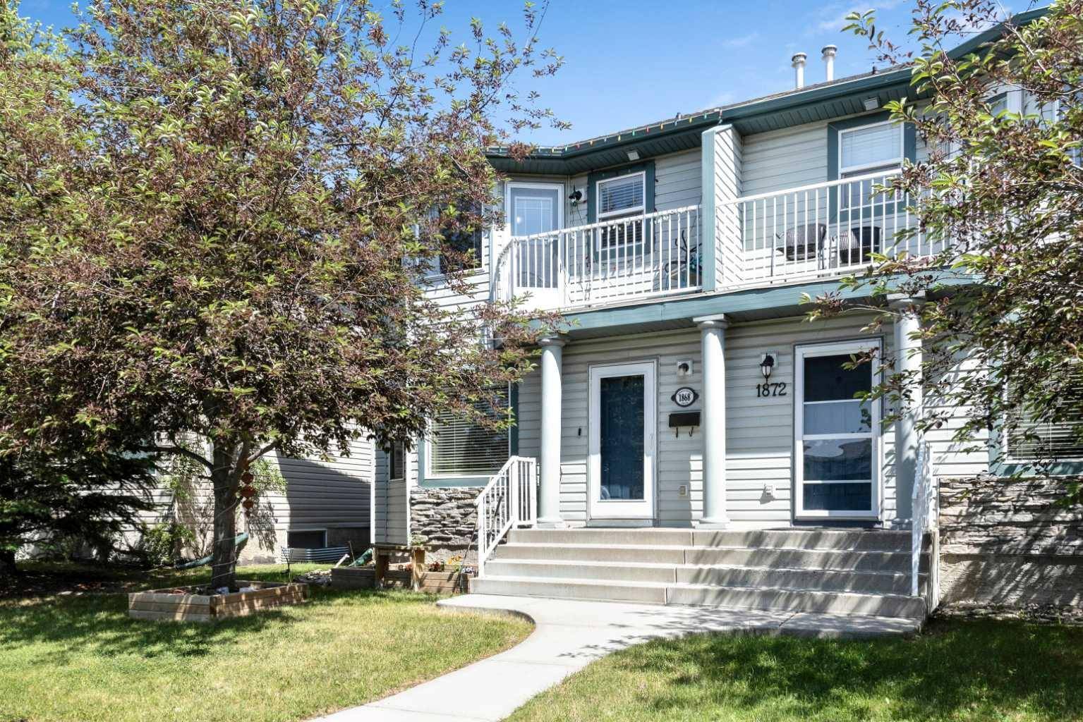 1868 High Country DR Northwest, High River, AB T1V 1Z8