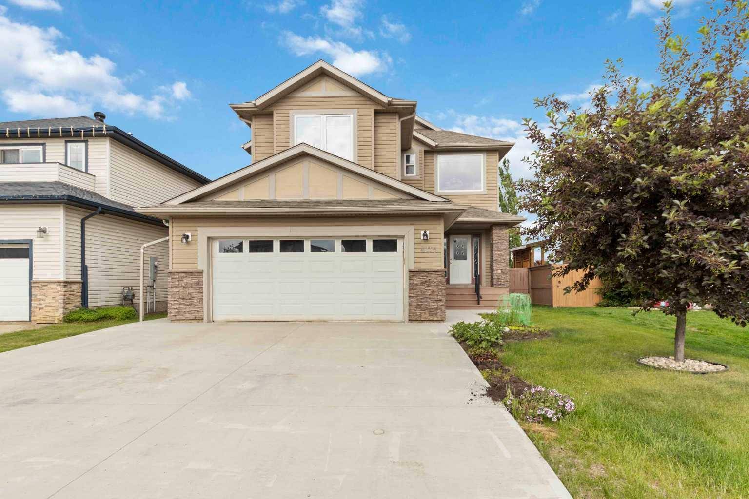 Fort Mcmurray, AB T9K 0S3,405 Loutit RD