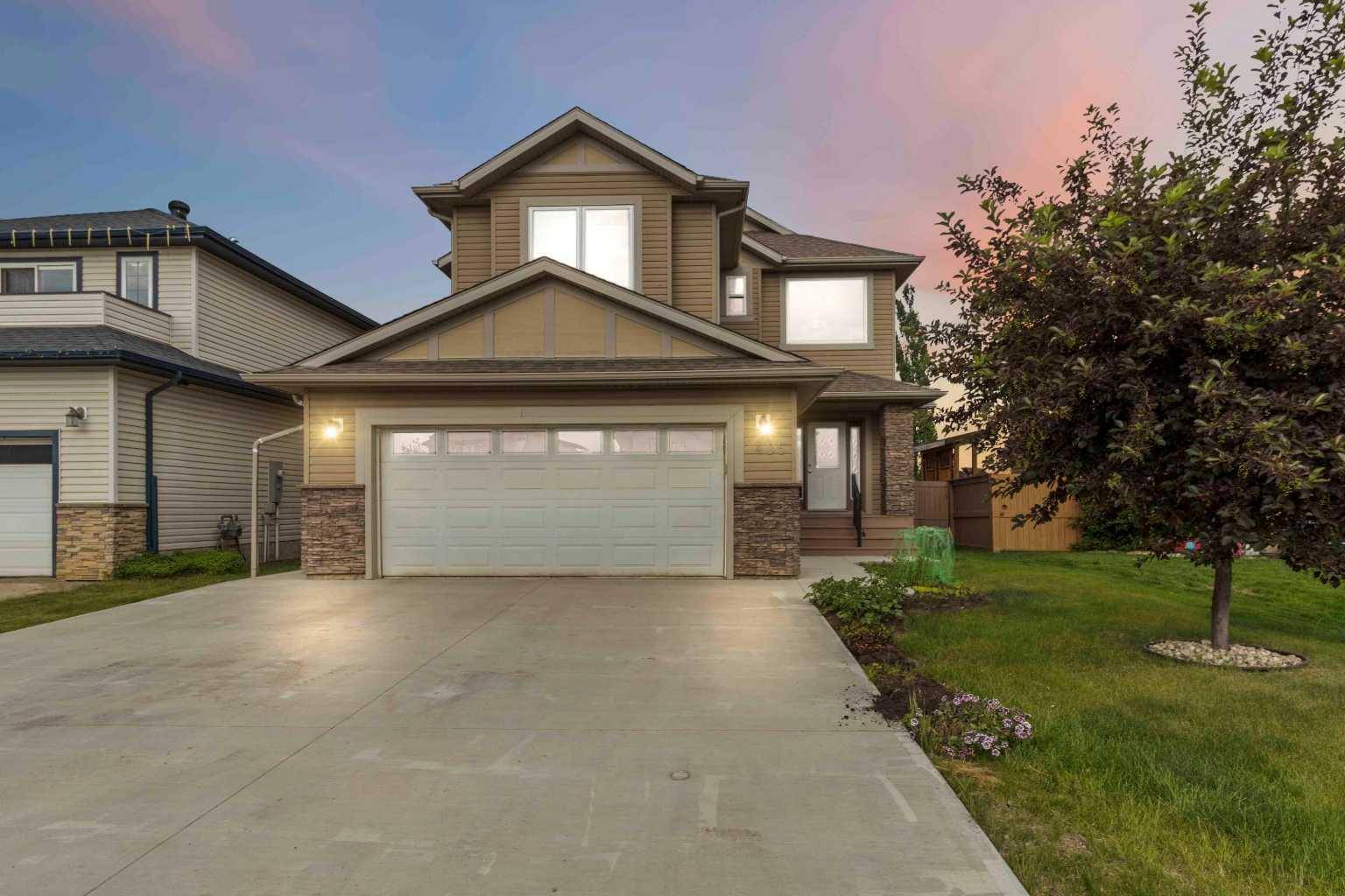 405 Loutit RD, Fort Mcmurray, AB T9K 0S3