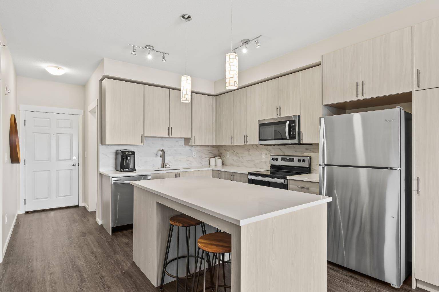 151 Legacy Main ST Southeast #6417, Calgary, AB T2X 4A4