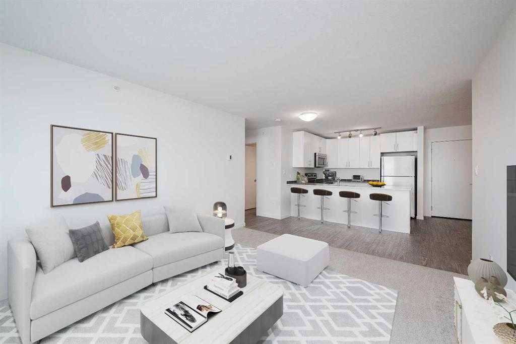 181 Skyview Ranch MNR Northeast #1312, Calgary, AB T3N 0V2