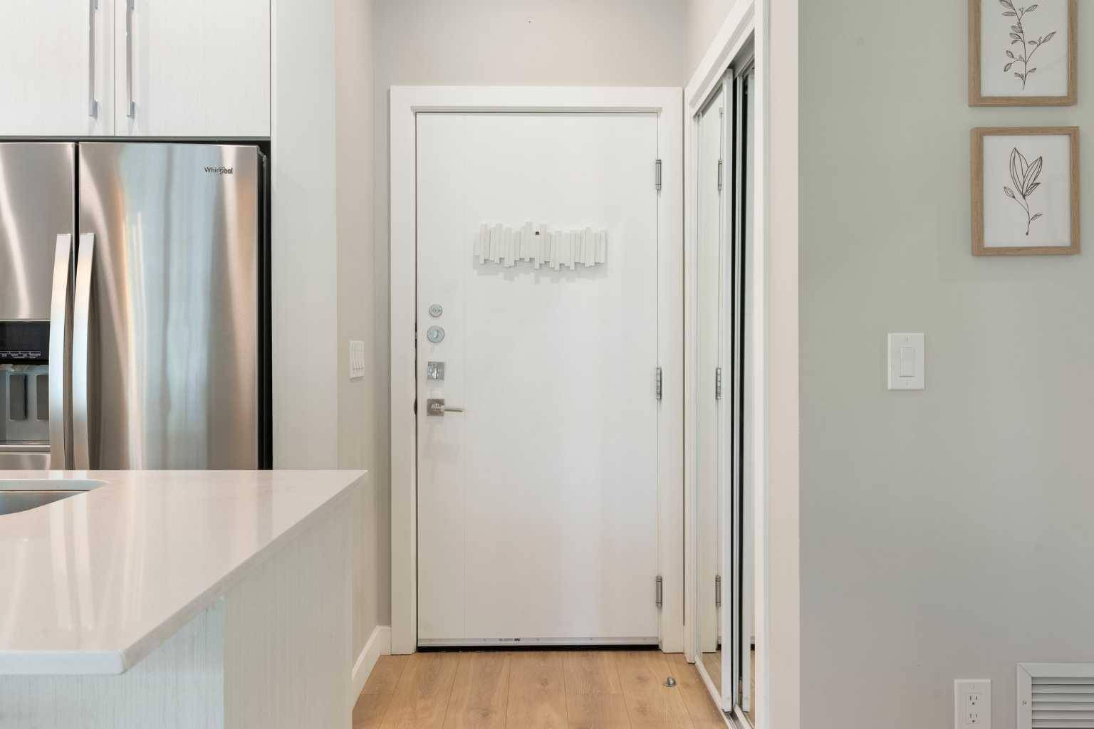 Calgary, AB T3B 6J9,383 Smith ST NW #110