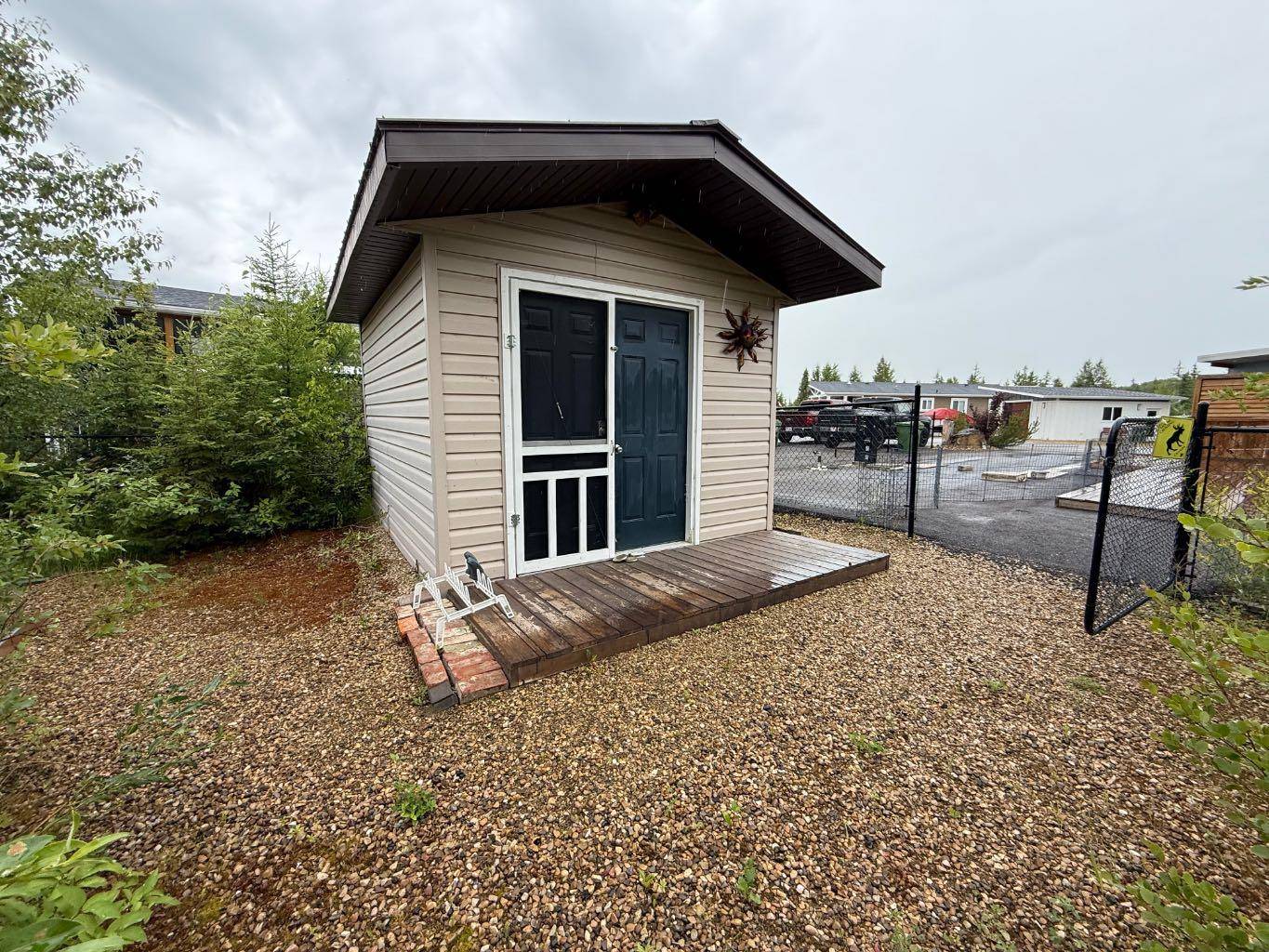Rural Ponoka County, AB T0C 2J0,10032 Township Road 422 #60B