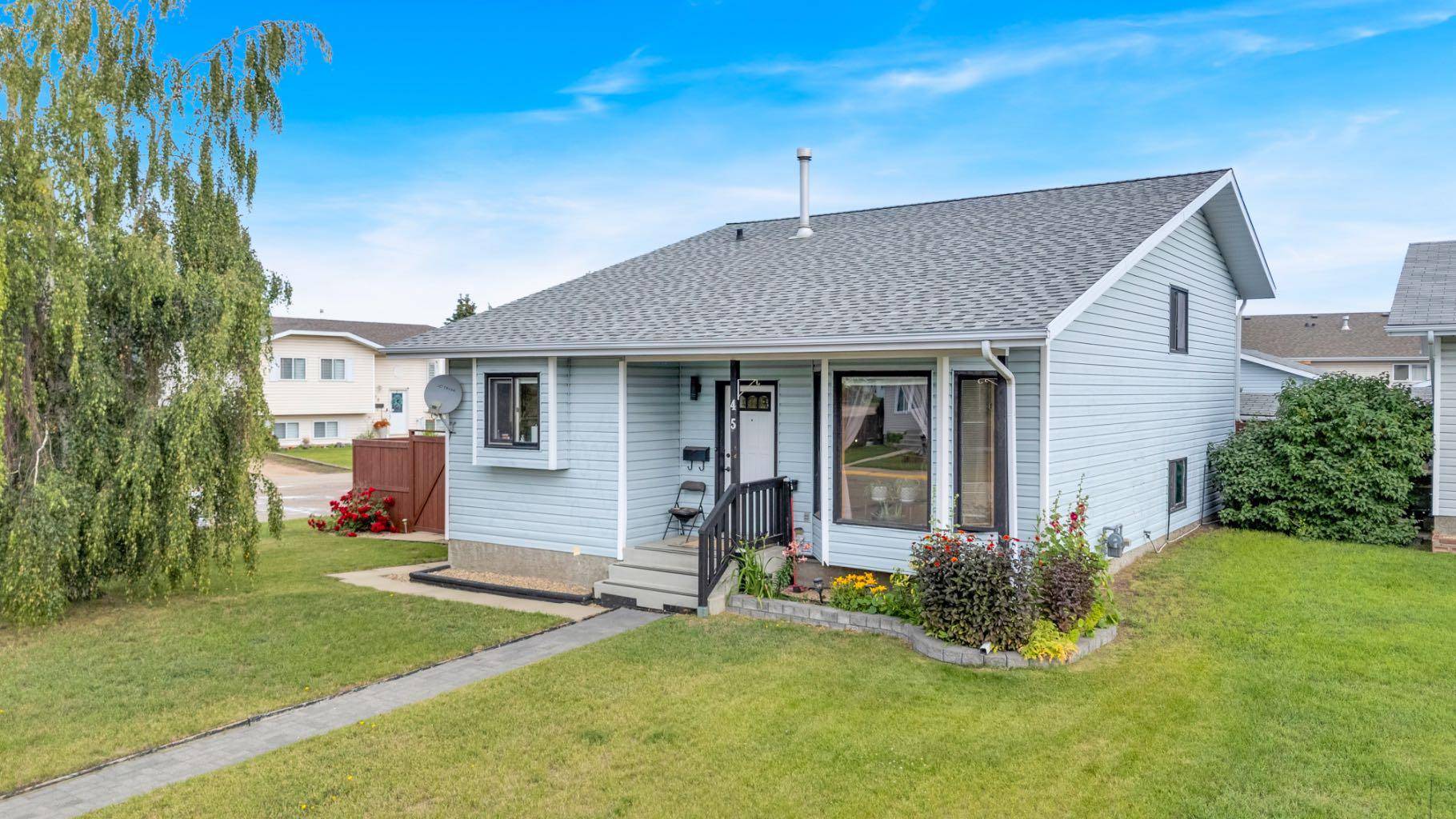Blackfalds, AB T4M0K6,45 Sunrise CRES