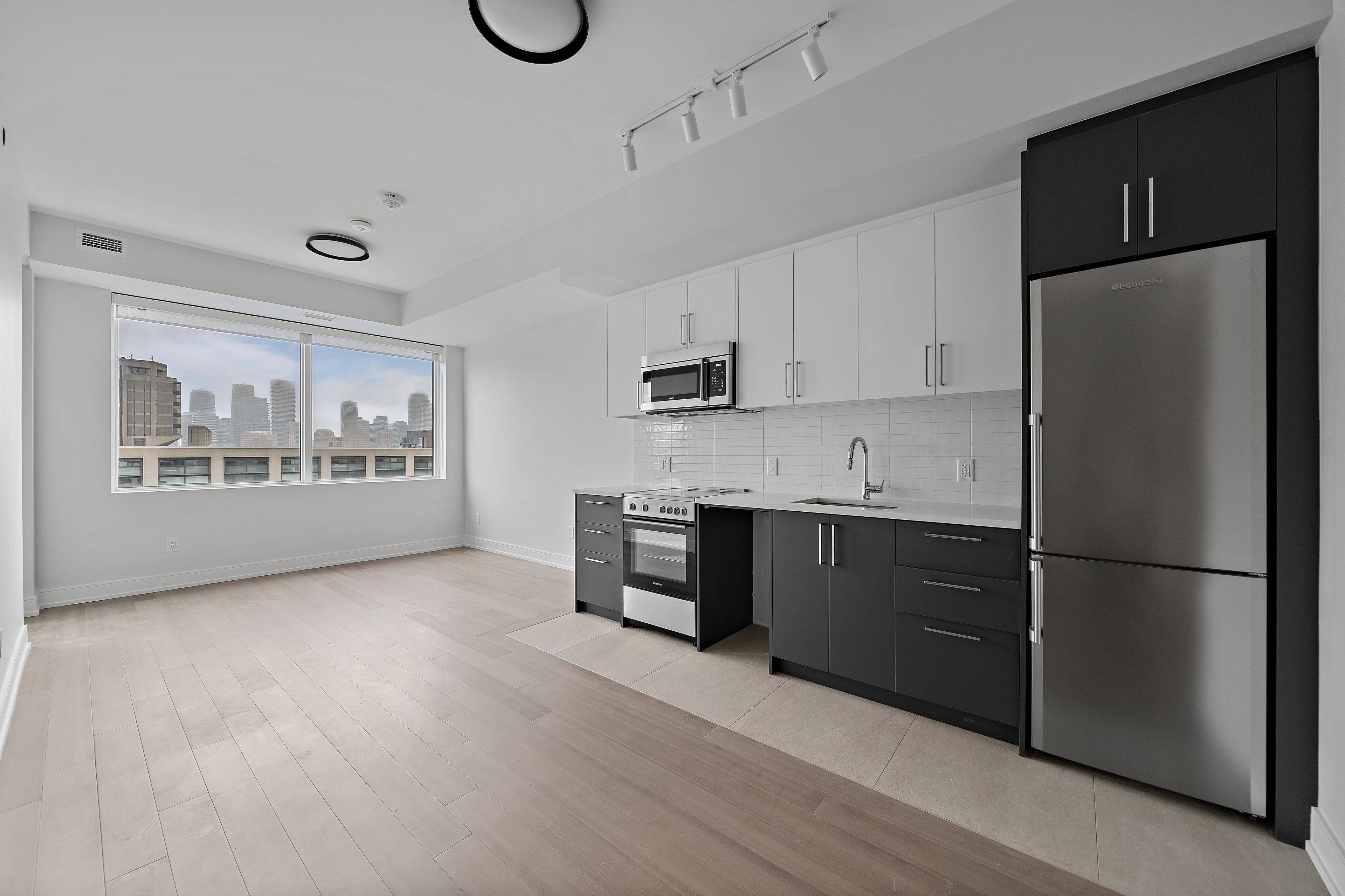 664 Spadina AVE #509, Toronto C01, ON M5S 0G4