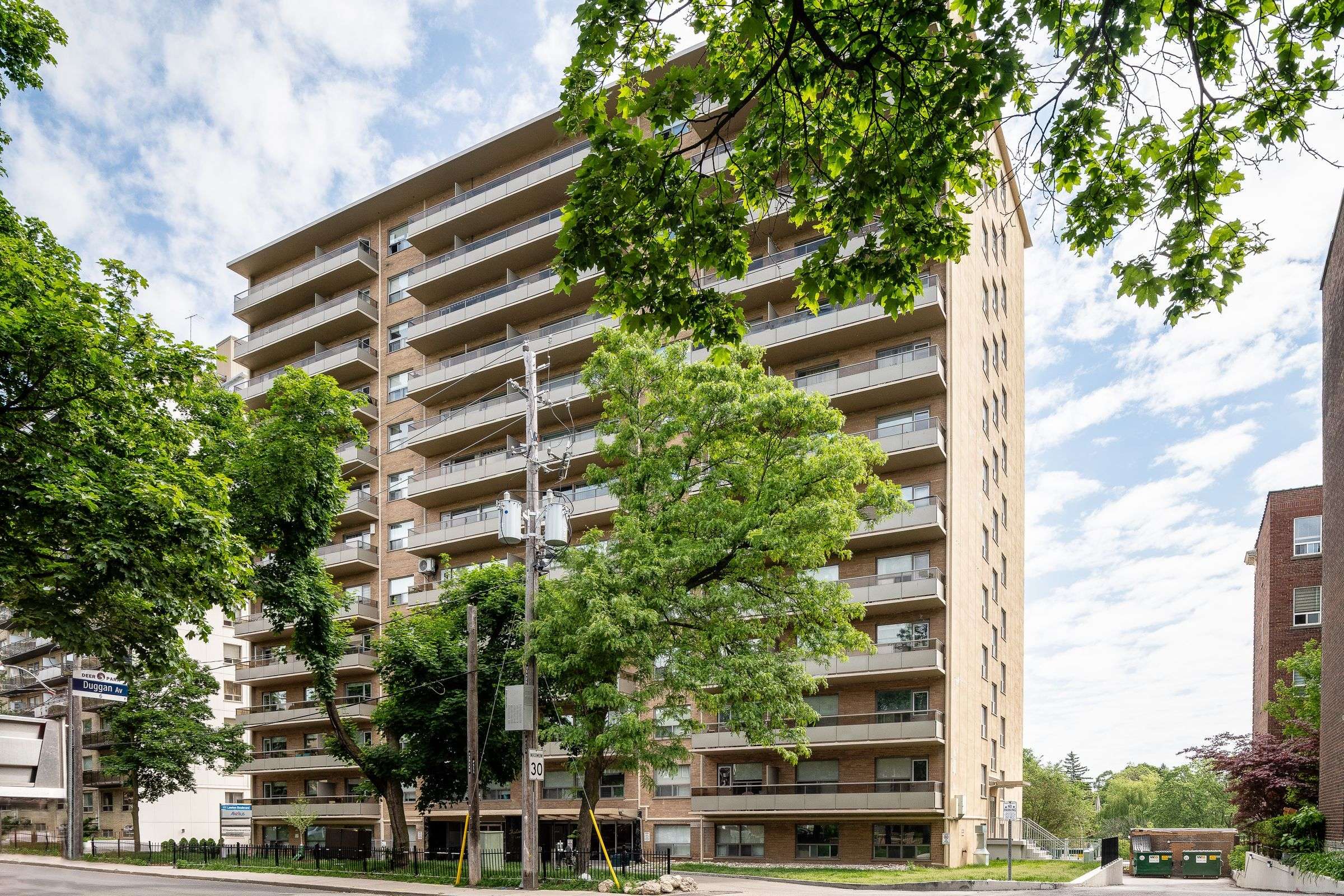 111 Lawton BLVD #309, Toronto C02, ON M4V 1Z9