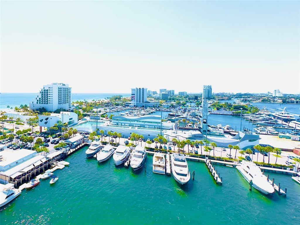 Fort Lauderdale, FL 33316,1 Las Olas Circle #1112