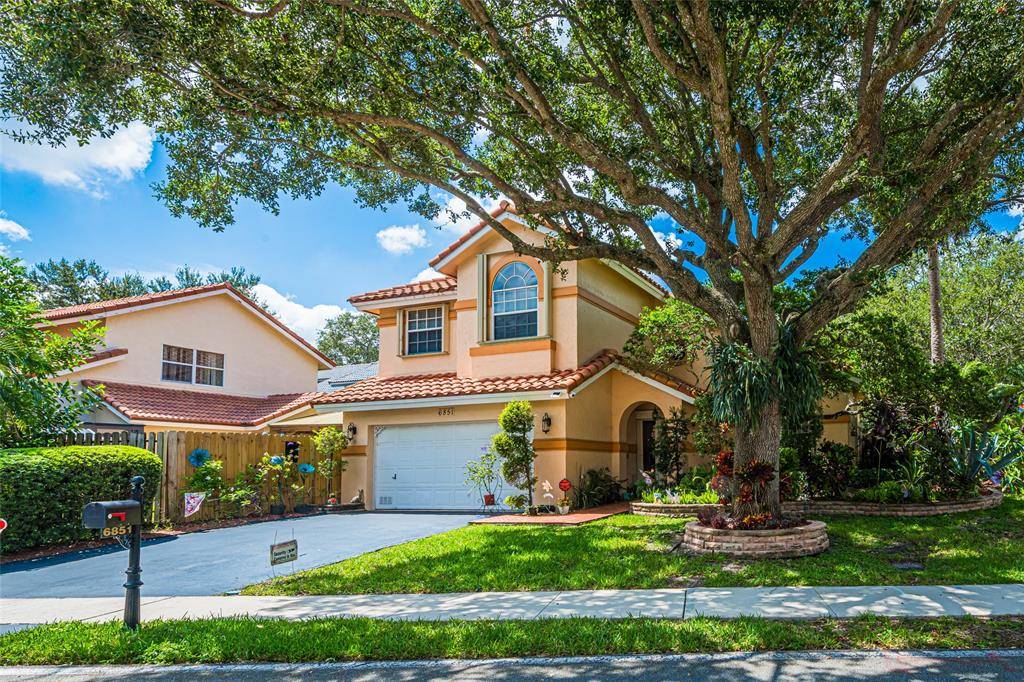 Margate, FL 33063,6851 NW 29th Ct