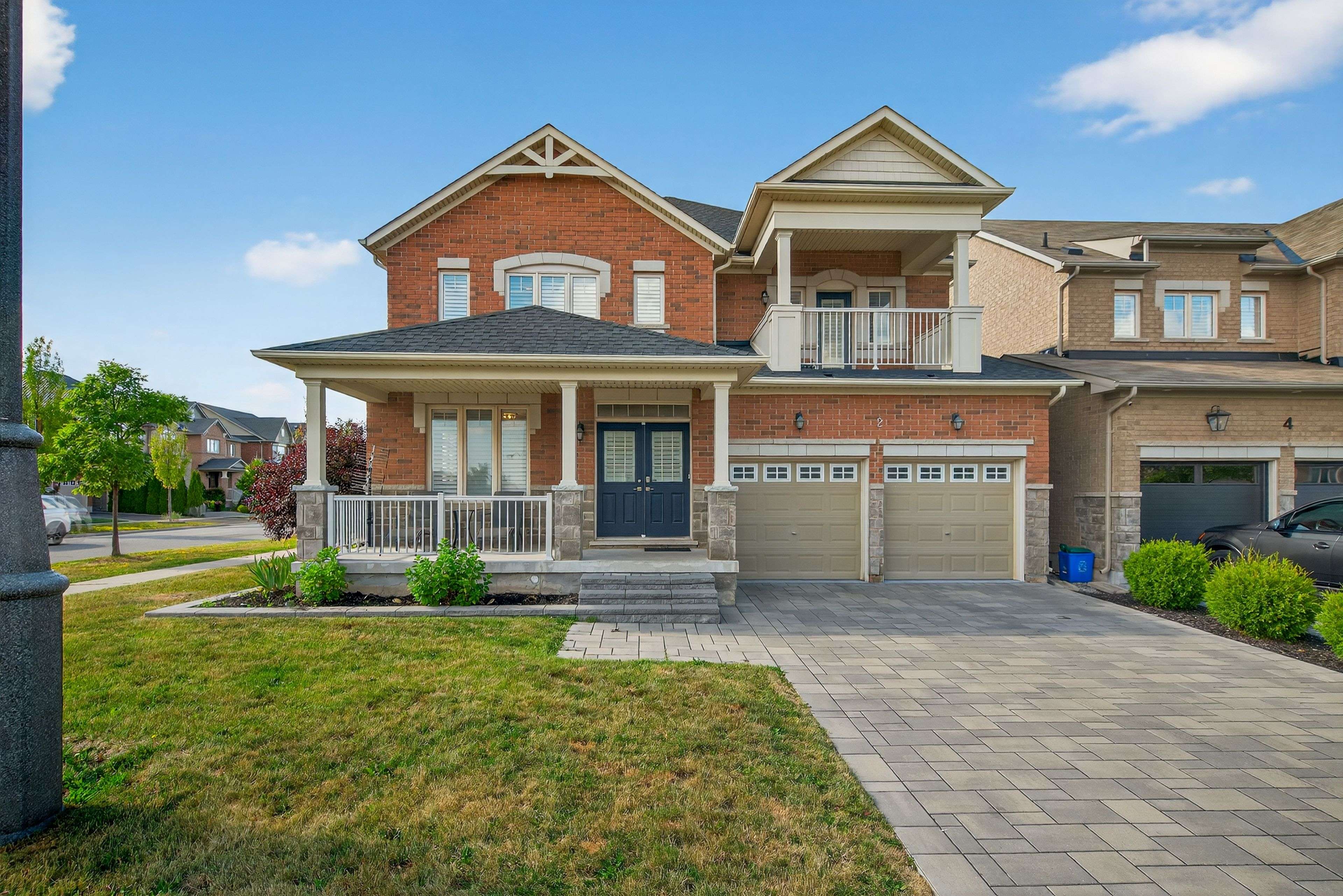 Richmond Hill, ON L4E 0J9,2 Farmhouse CRES