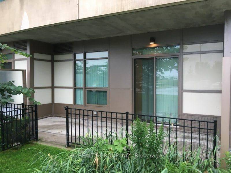 Richmond Hill, ON L4B 0B6,75 Norman Bethune RD #115